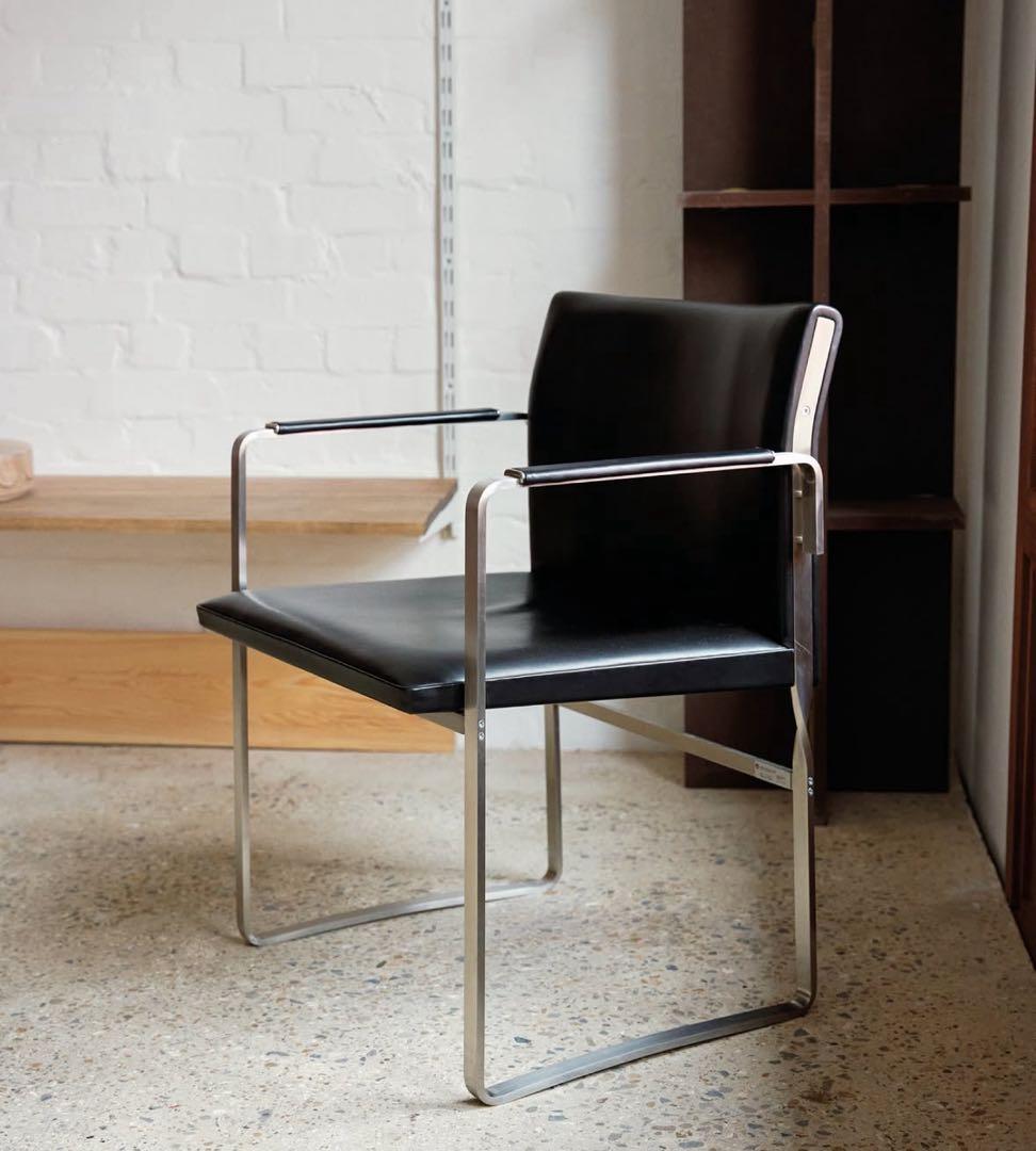 CARL HANSEN & SON カールハンセン＆サンCH111 チェア