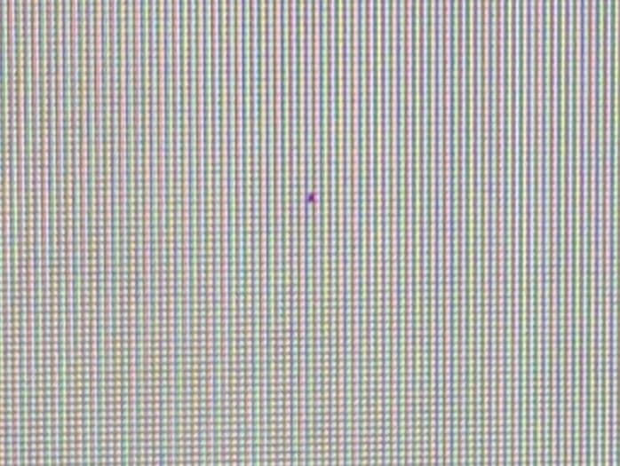 KTC H27T27 27インチ モニター WQHD 100Hz ドット抜け有