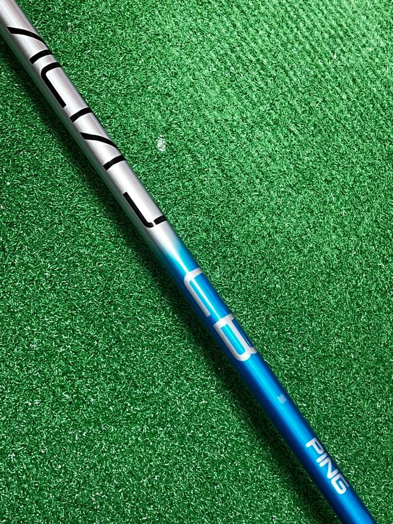 【良品】PING G440 LST ドライバー 9°