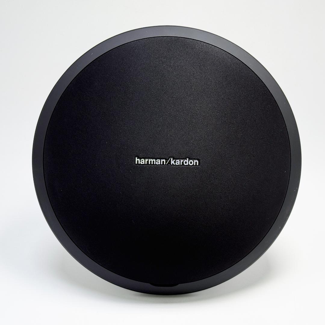 美品 harman/kardon ONYX STUDIO ワイヤレススピーカー