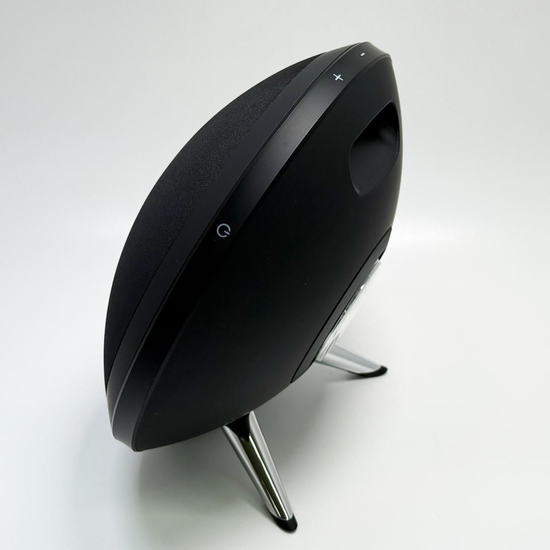 美品 harman/kardon ONYX STUDIO ワイヤレススピーカー