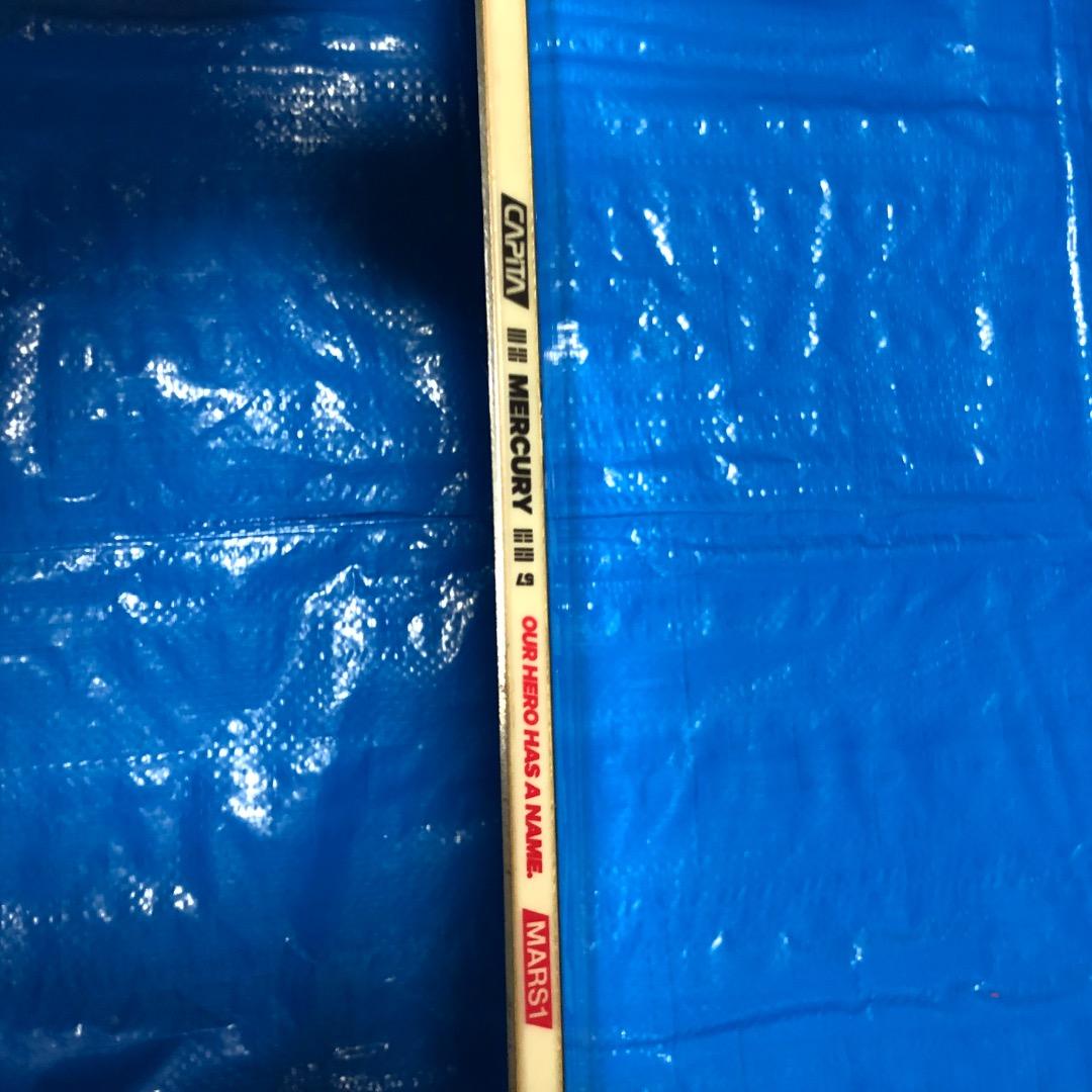 capita mercury 157 スノーボード hps navigator並