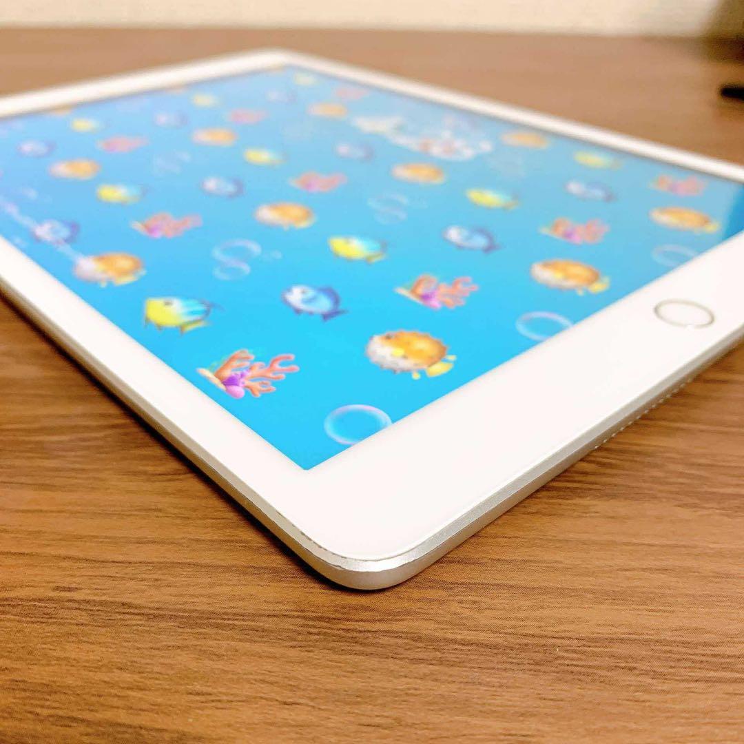 iPad本体 iPad 7 32GB BT86%