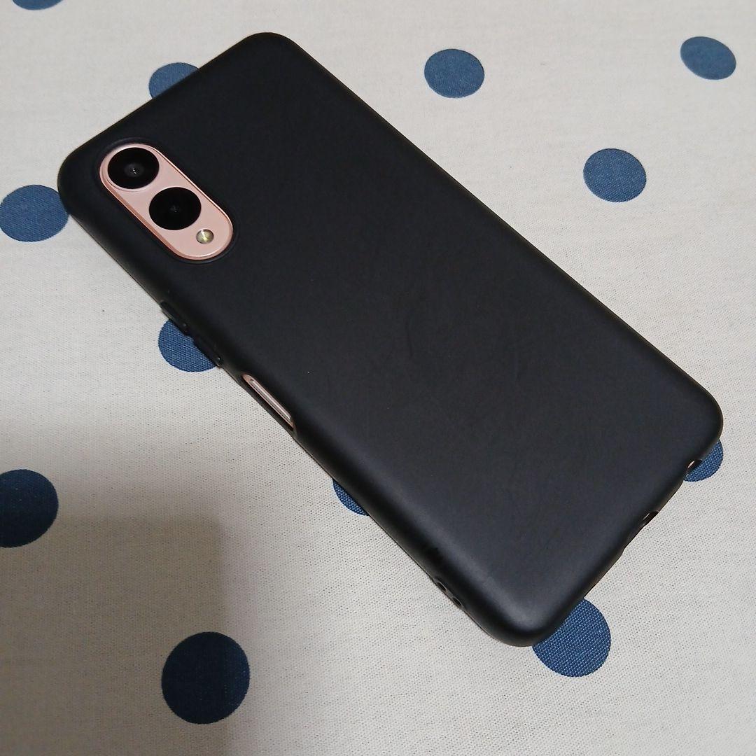 arrows We2 ライトオレンジ au /UQ mobile 版　中古品