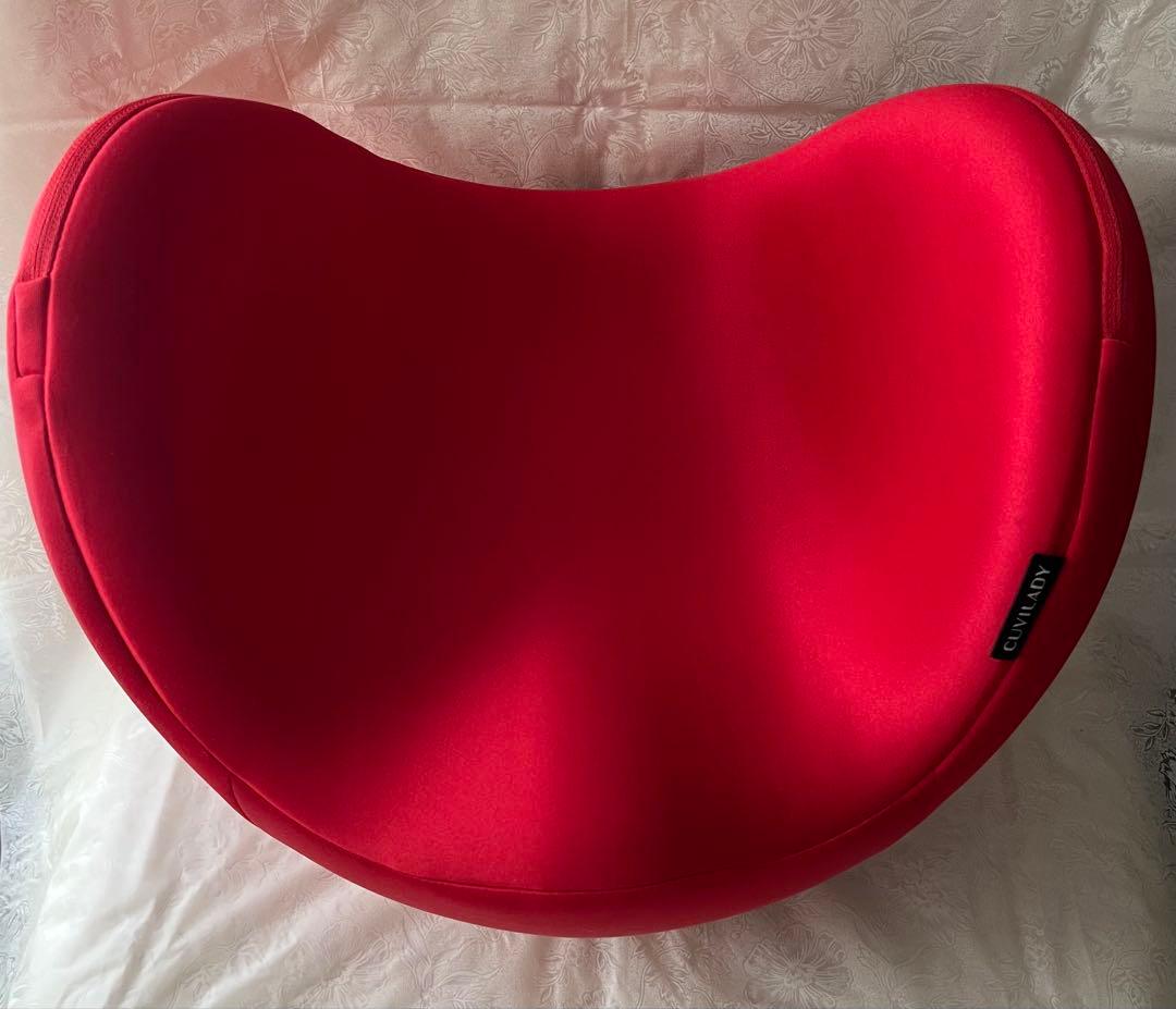 CUVI LADY コアトレクッション