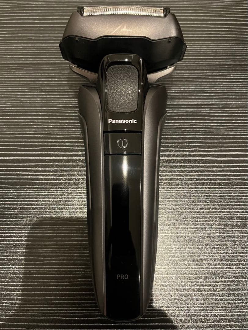 Panasonic メンズシェーバー ラムダッシュ PRO ES-LV7W