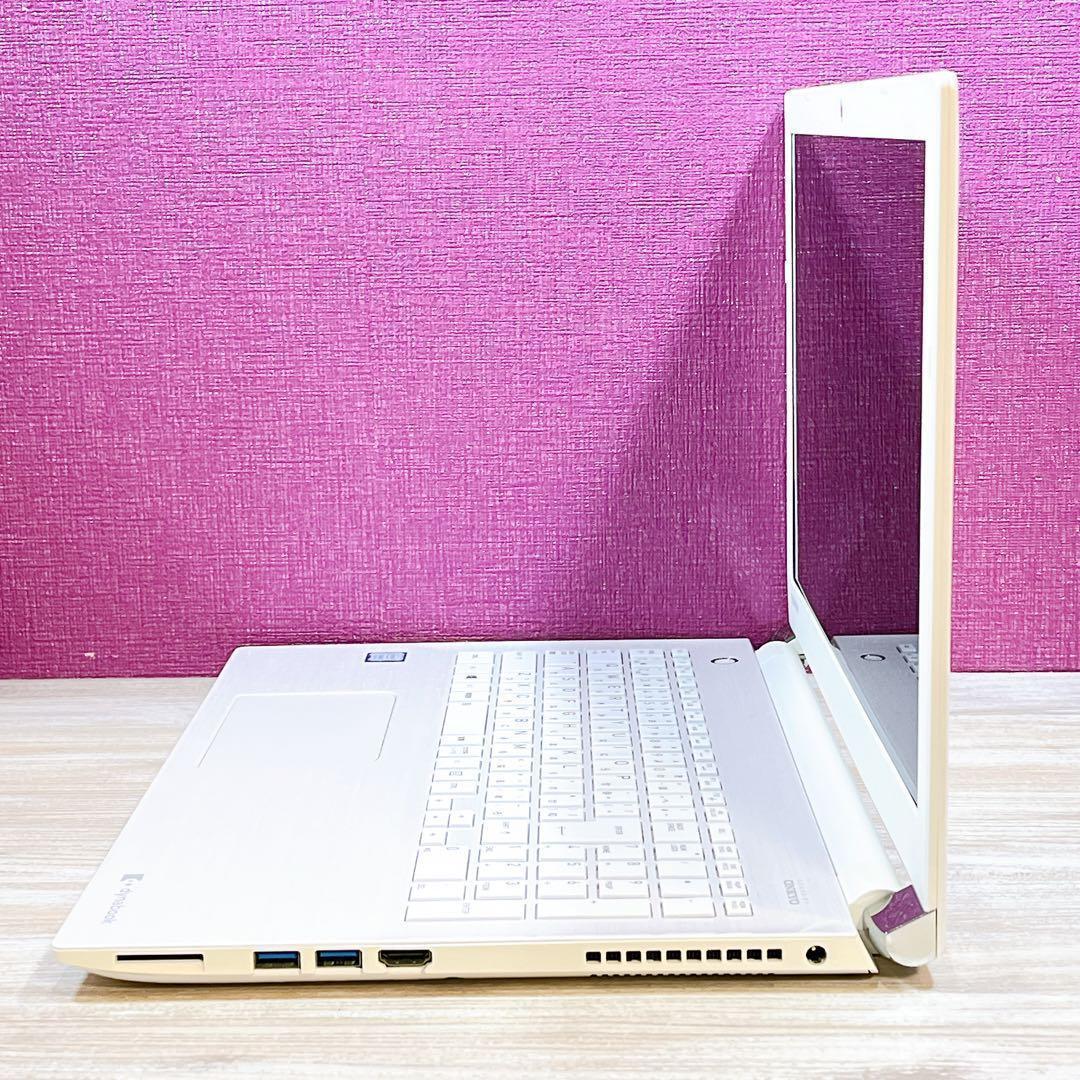 【美品】Win11✨7世代Corei3✨カメラ✨すぐ使えるノートパソコン✨初心者