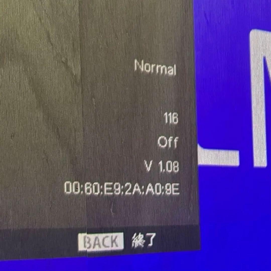 FUJIFILM プロジェクター 本体　Z5000