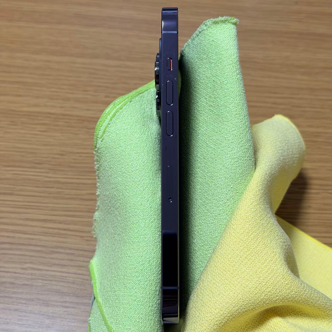 iPhone 14 Pro 128GB SIMフリー ディープパープル 本体