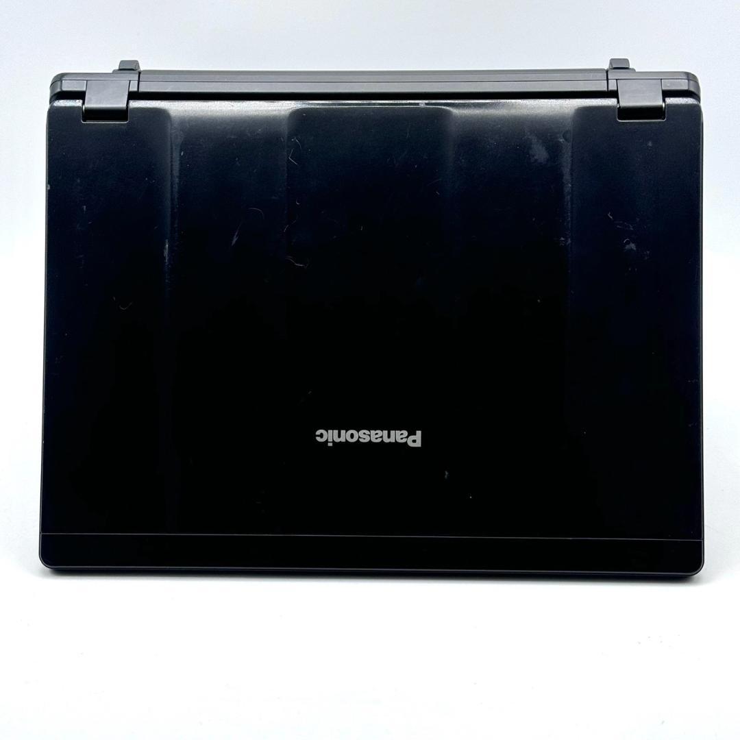 Panasonic Let‘s note CF-SZ5 256GB ブラック