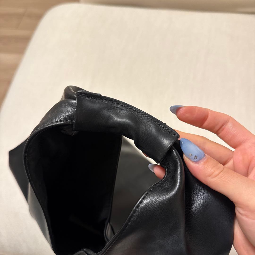 MM6 ジャパニーズ バッグ スモール