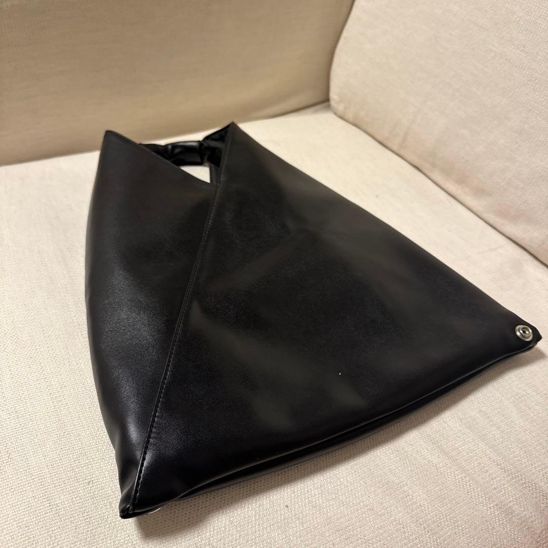 MM6 ジャパニーズ バッグ スモール