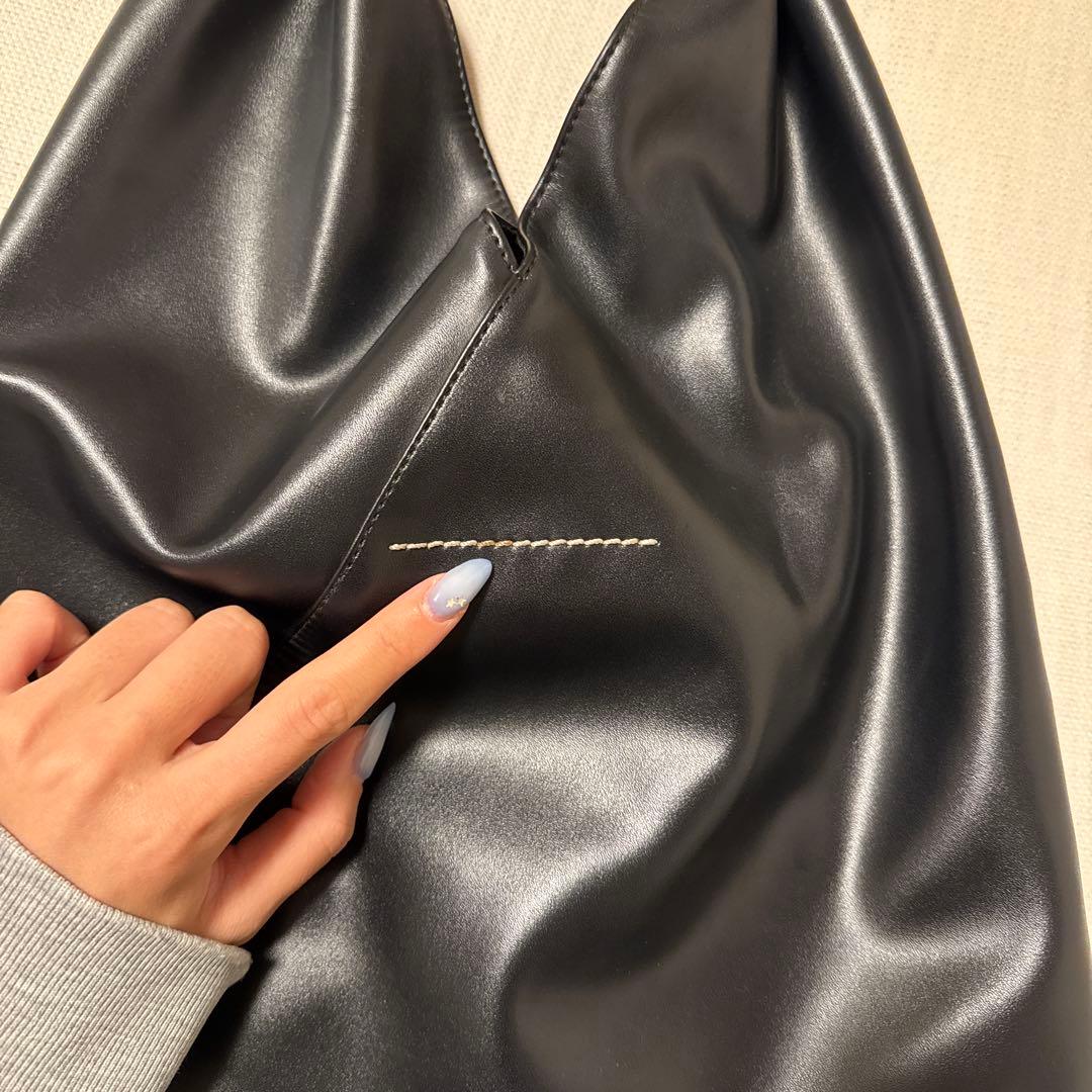 MM6 ジャパニーズ バッグ スモール