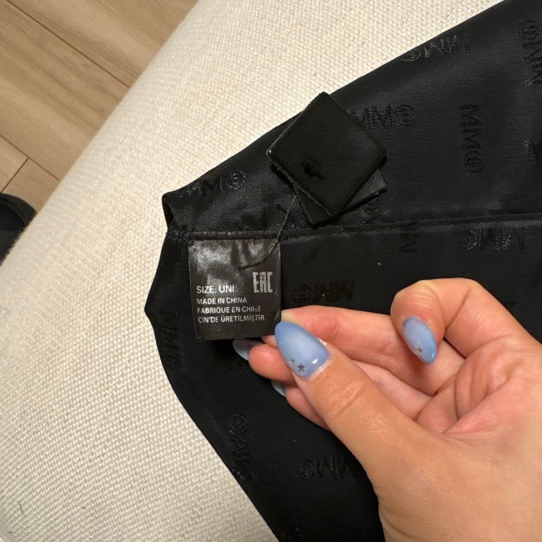 MM6 ジャパニーズ バッグ スモール