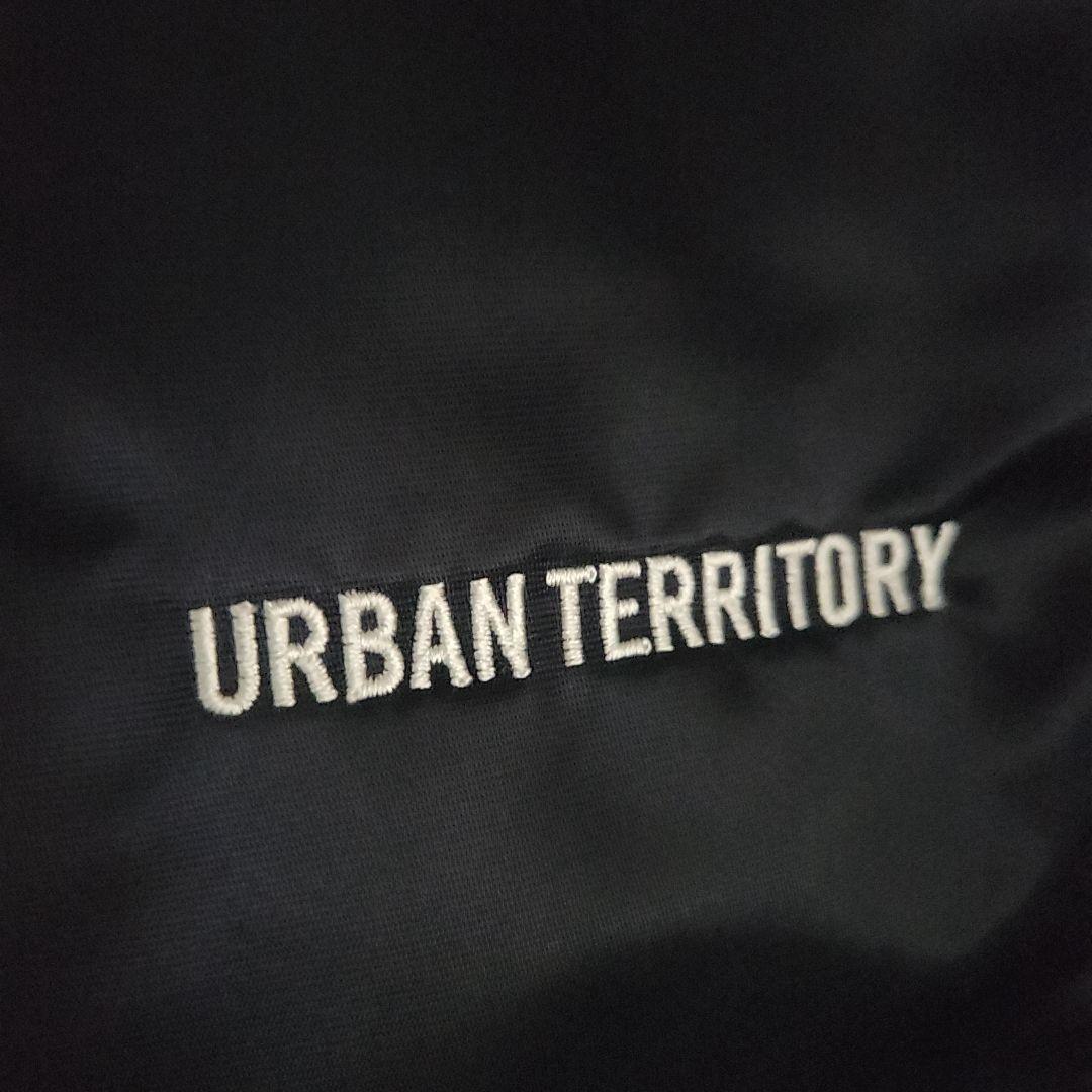 【未使用タグ付き】ダブルタップス チームジャケット