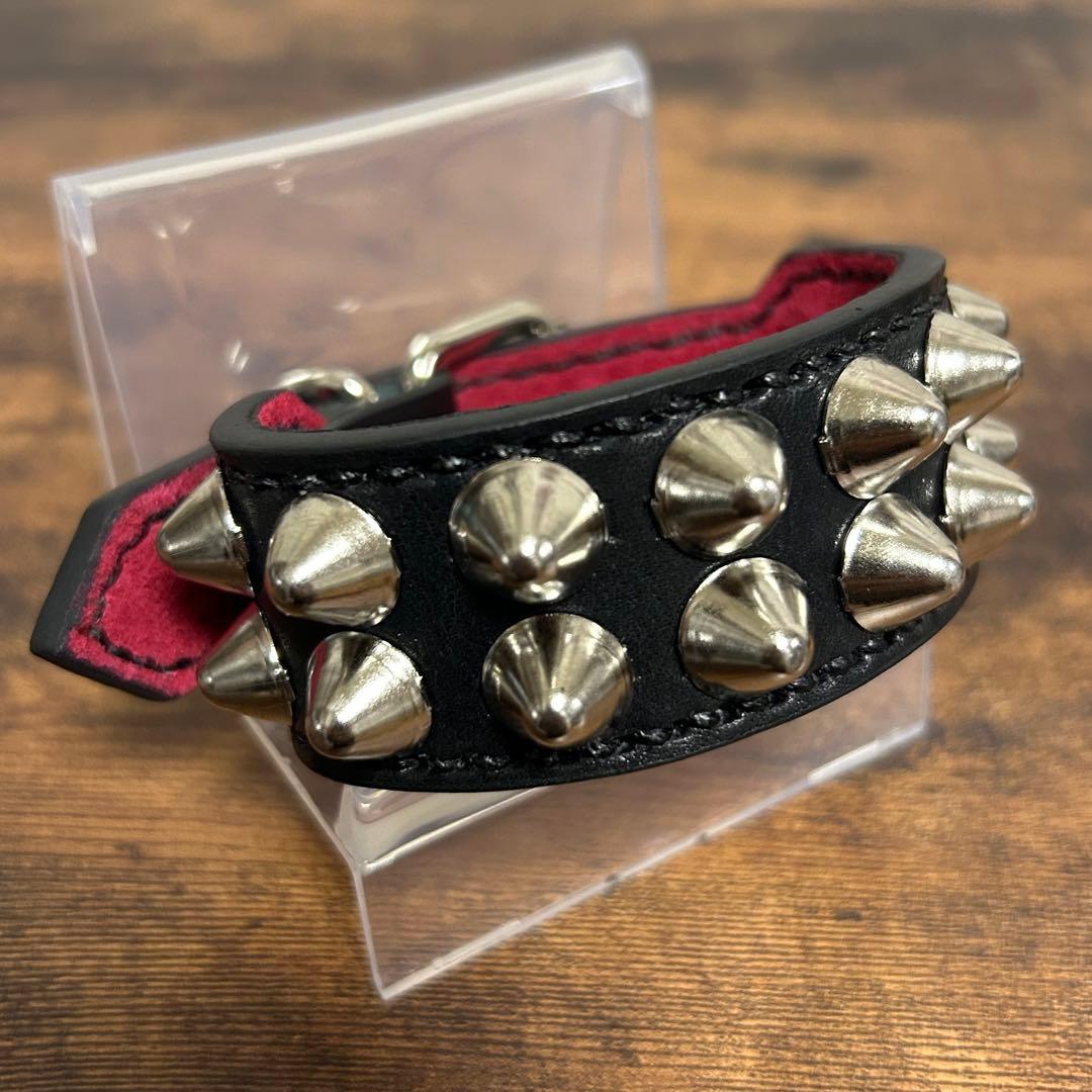 kimagtaページ　ベルト、リストバンドセット