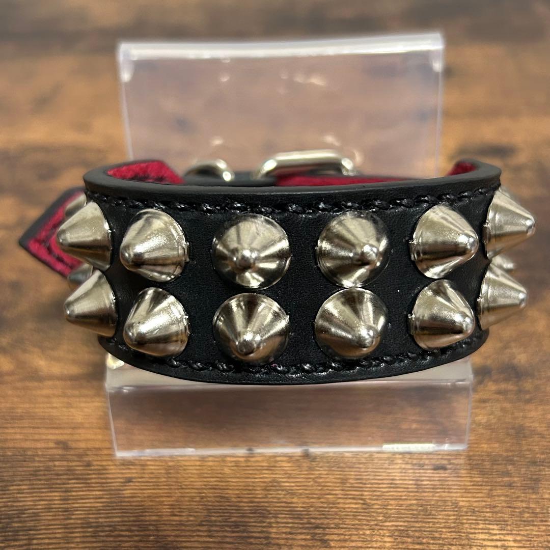 kimagtaページ　ベルト、リストバンドセット