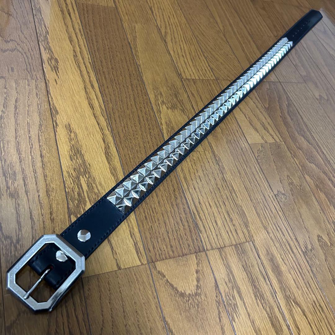 kimagtaページ　ベルト、リストバンドセット