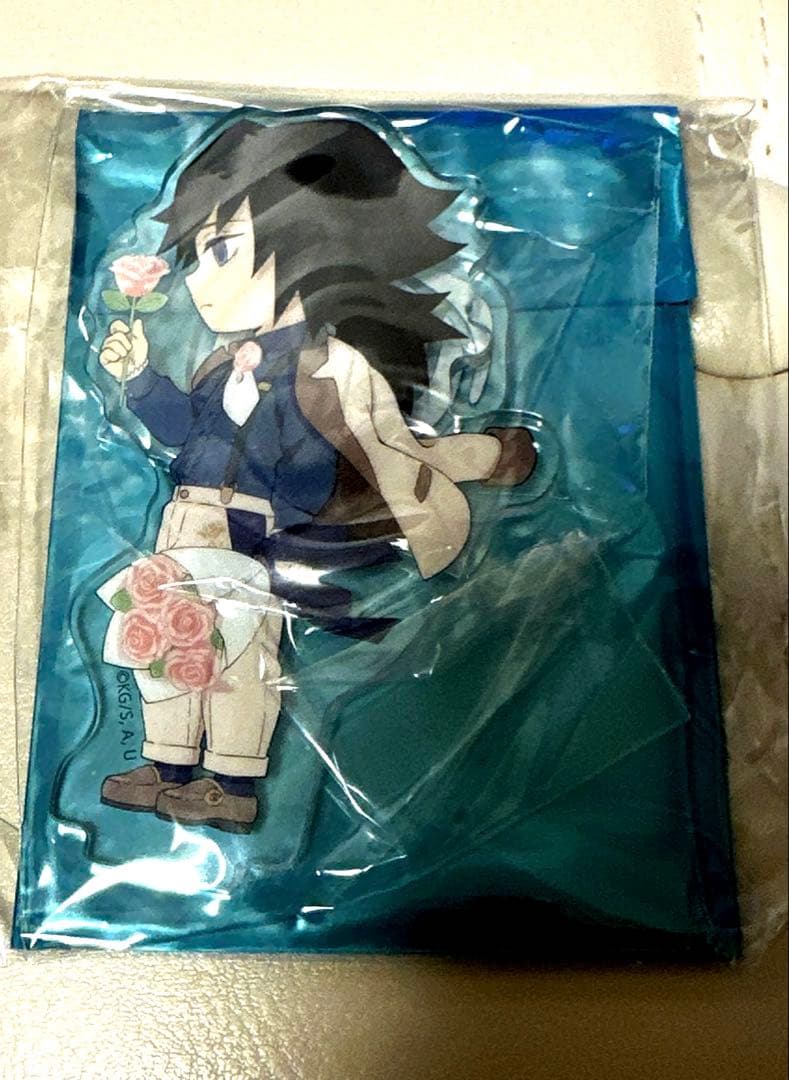 鬼滅の刃ホワイトデー2024