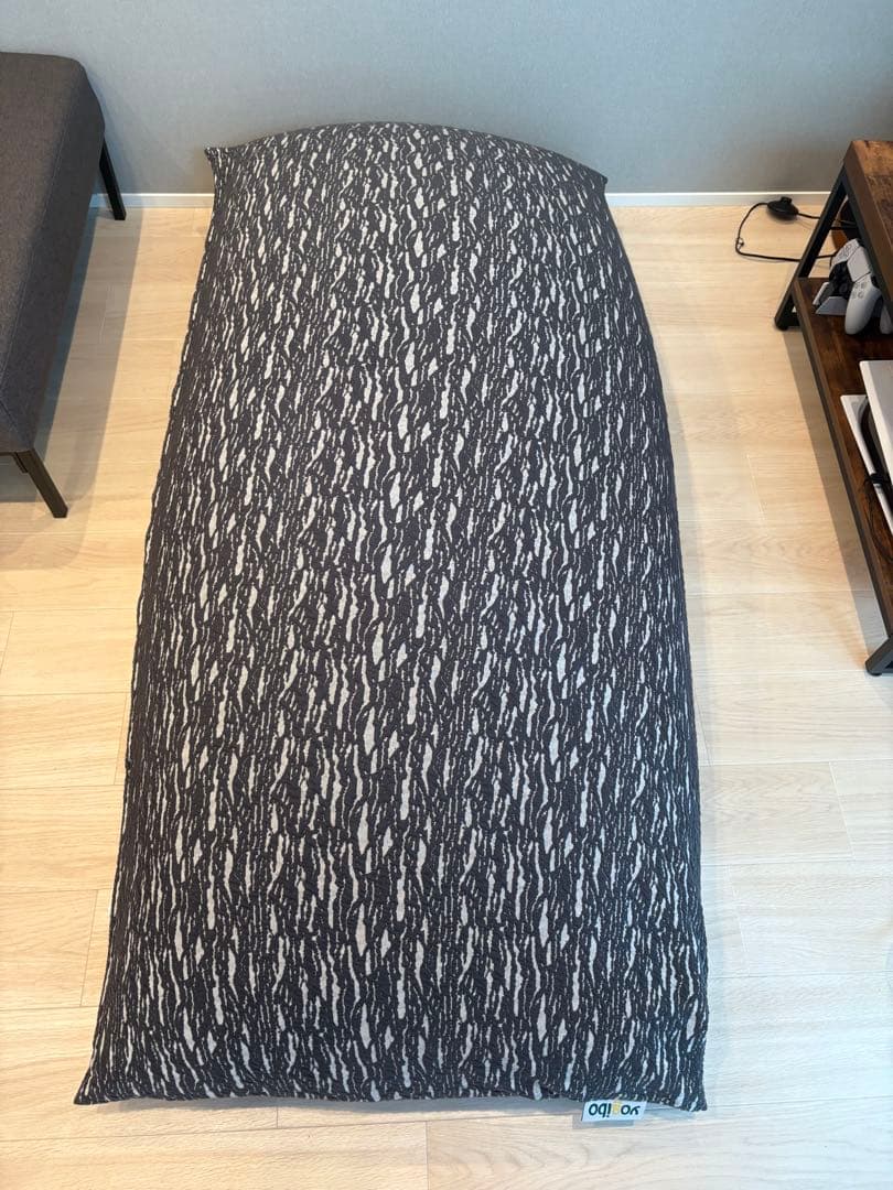 Yogibo ヨギボー Luxe Max ラックスマックス　送料込