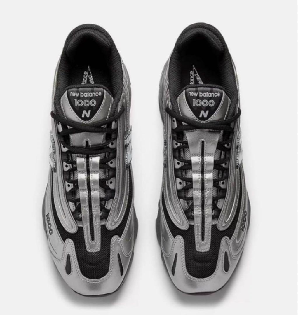 pinoo ニューバランス M1000EGR 新品 28