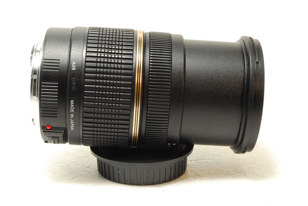 tamron 28-75mm マクロ ❤️大口径ズームレンズ❤️タムロン❤️Canon