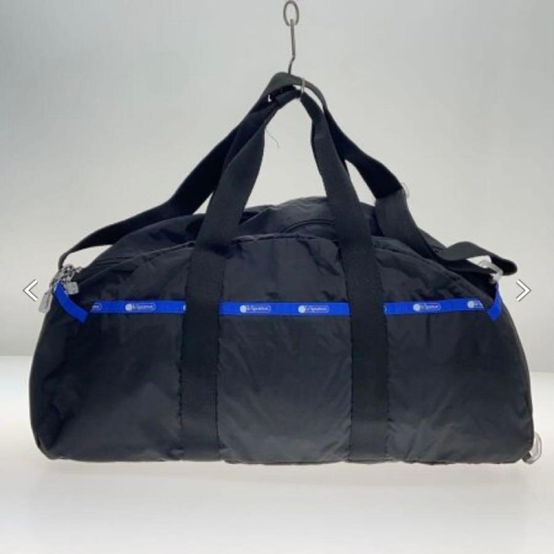 【美品】 レスポートサック コンバーチブルウィークエンダー 3way