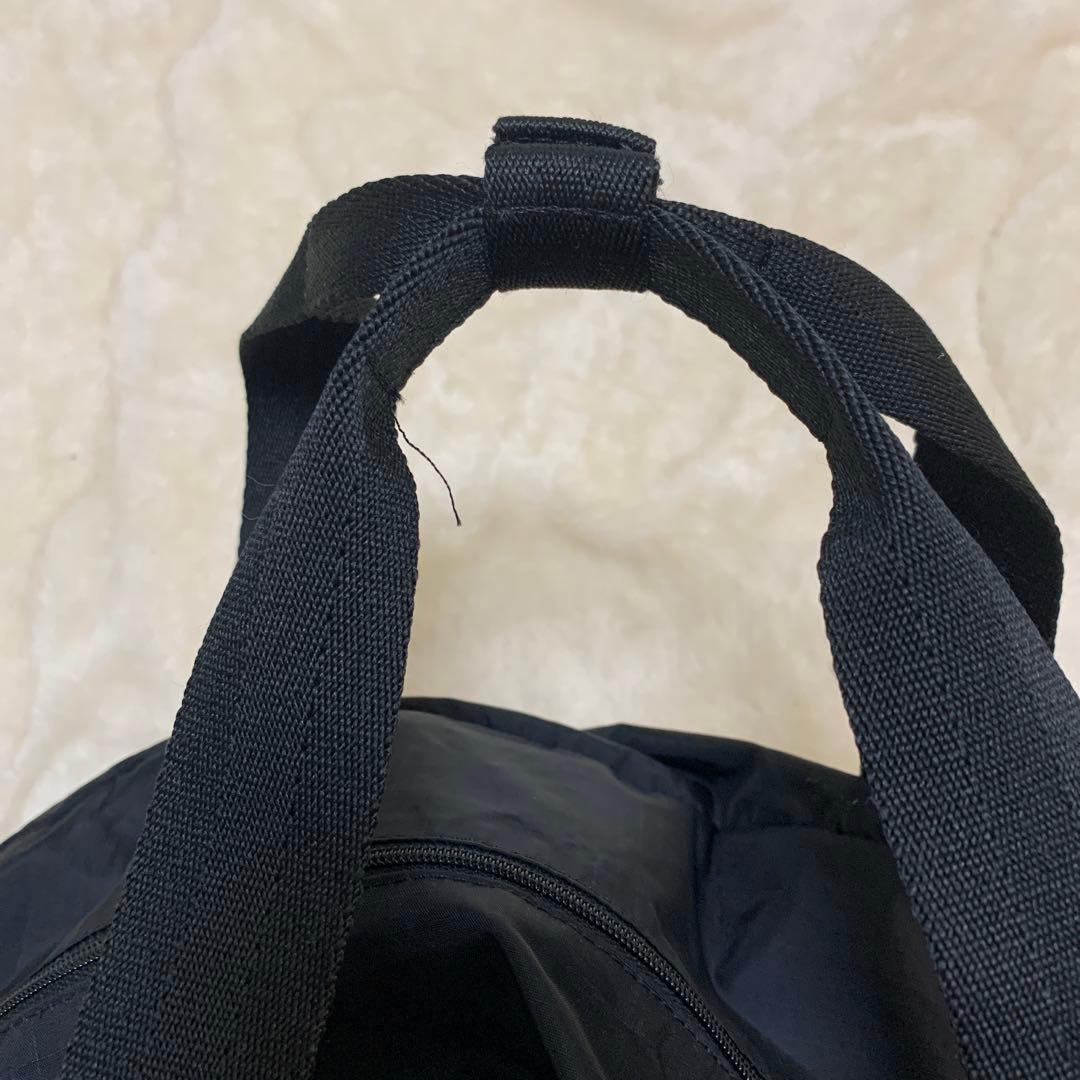【美品】 レスポートサック コンバーチブルウィークエンダー 3way
