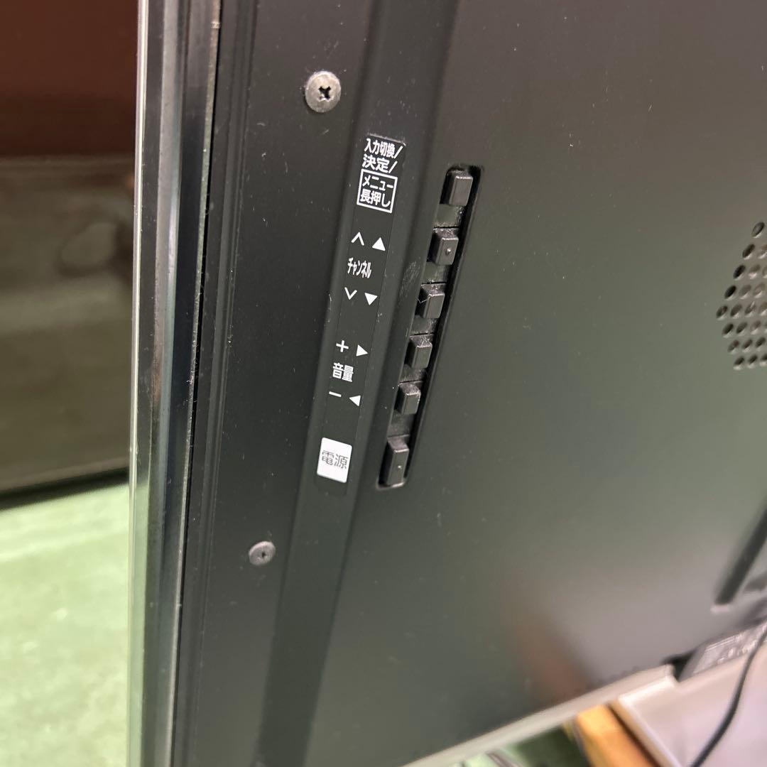 ★たのメル無料★Panasonic VIERA TH-L42DT60 42型