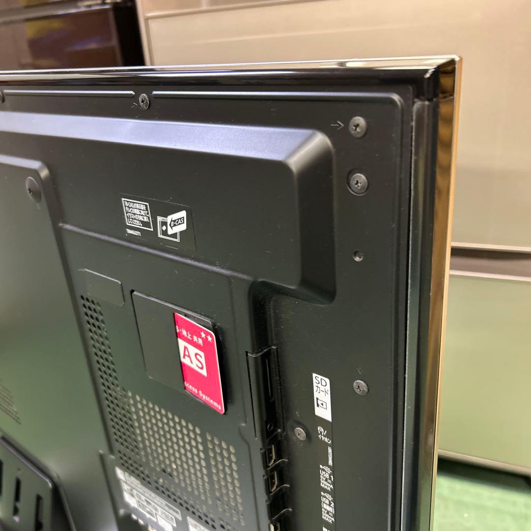 ★たのメル無料★Panasonic VIERA TH-L42DT60 42型