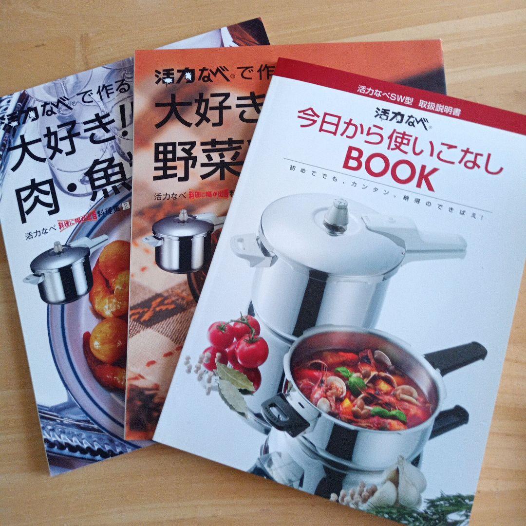 アサヒ軽金属　IH活力なべSW型