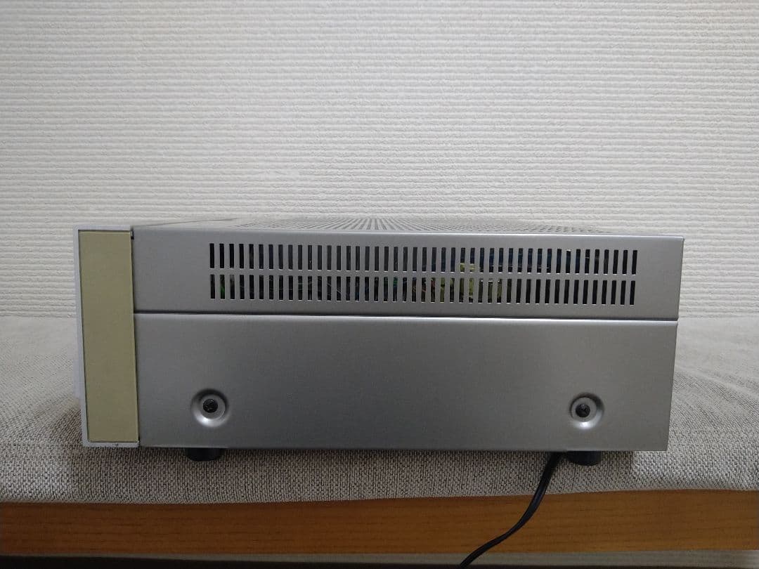 オンキヨー　プリメインアンプ　ONKYO　Integra A-817GT