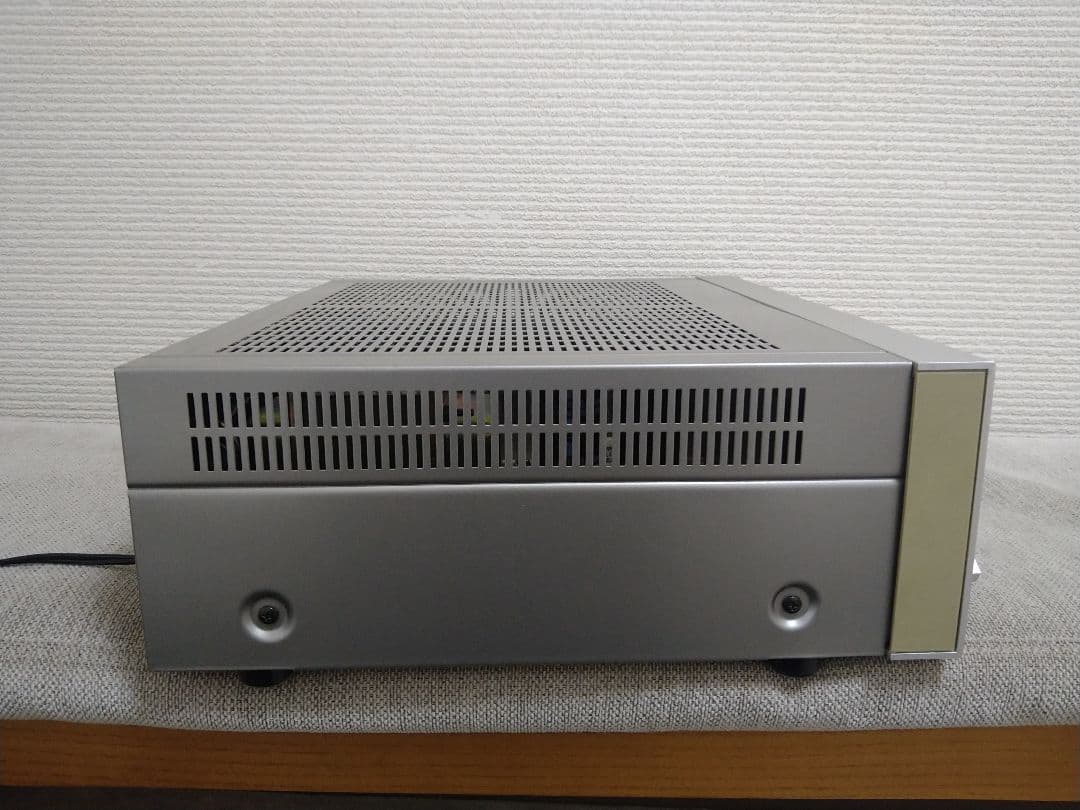 オンキヨー　プリメインアンプ　ONKYO　Integra A-817GT