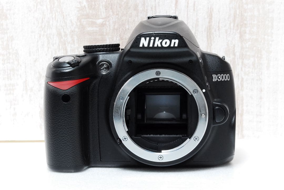 ❤️美品❤️ショット数少❤️スマホ転送セット❤️初心者向き❤️ Nikon D3000