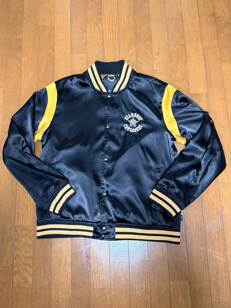 glambジョジョの奇妙な冒険 承太郎ジャケットGB0224/JJ01スタジャン