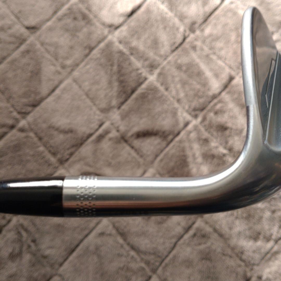 Titleist Vokey Forged Wedge 58/10Mウェッジ
