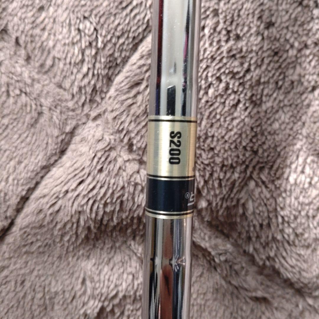 Titleist Vokey Forged Wedge 58/10Mウェッジ