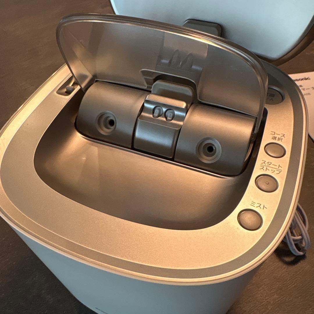 Panasonic ナノケア スチーマー