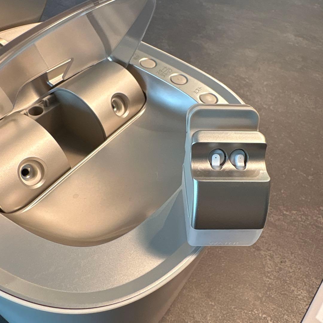 Panasonic ナノケア スチーマー