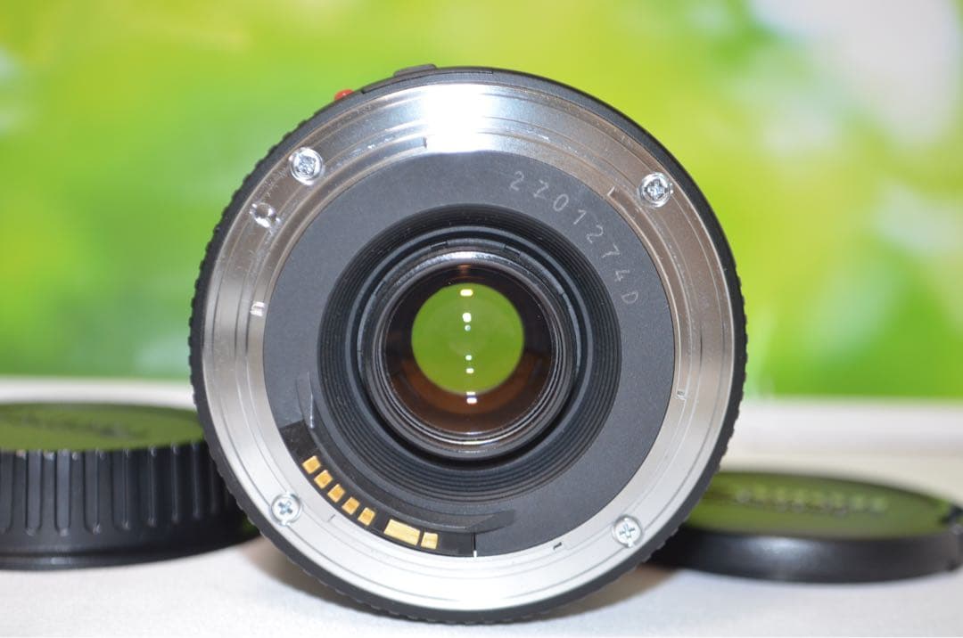 300mm超望遠レンズ★CANON EF 75-300mm