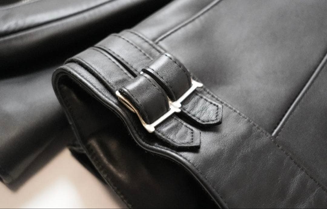 週末限定値下！ルイスレザー×ヒステリックグラマー スーパースポーツマン　極美品！