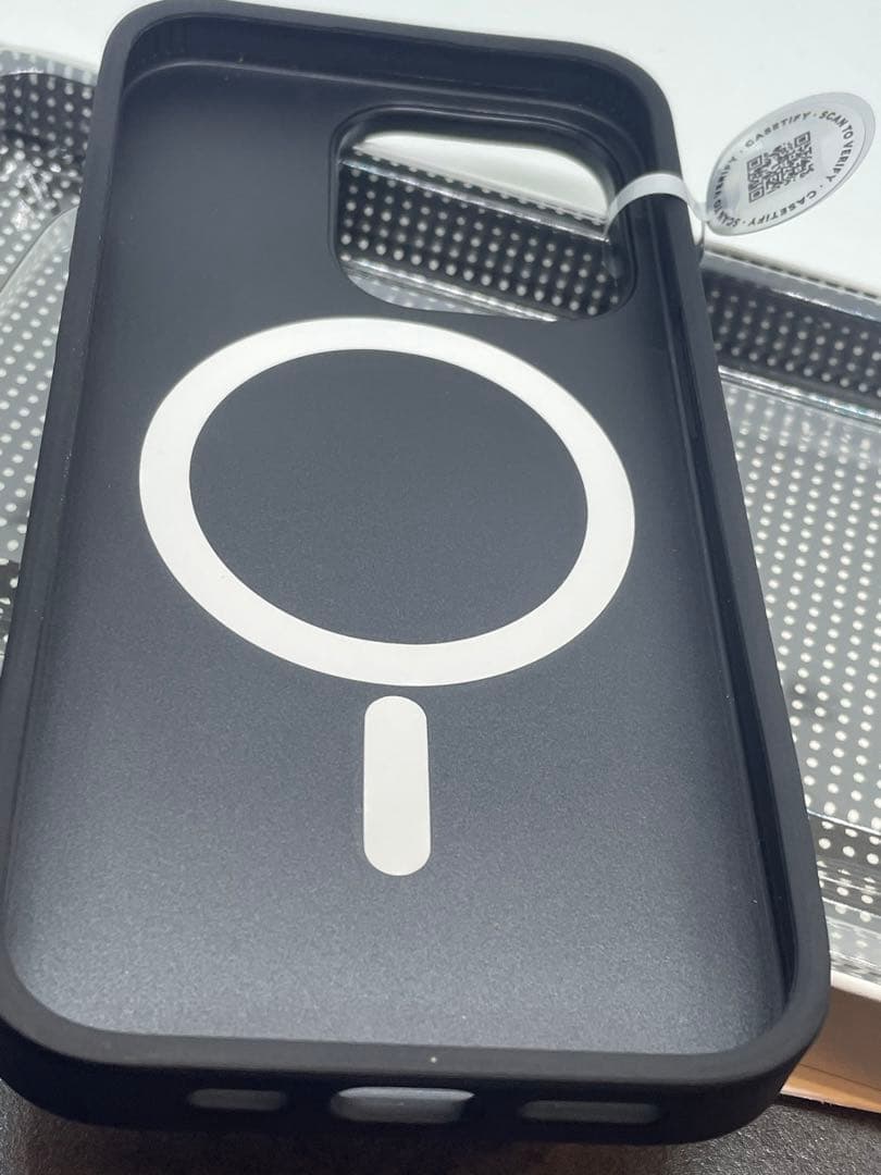 CASSETIFY ちいかわiPhone14Proケース