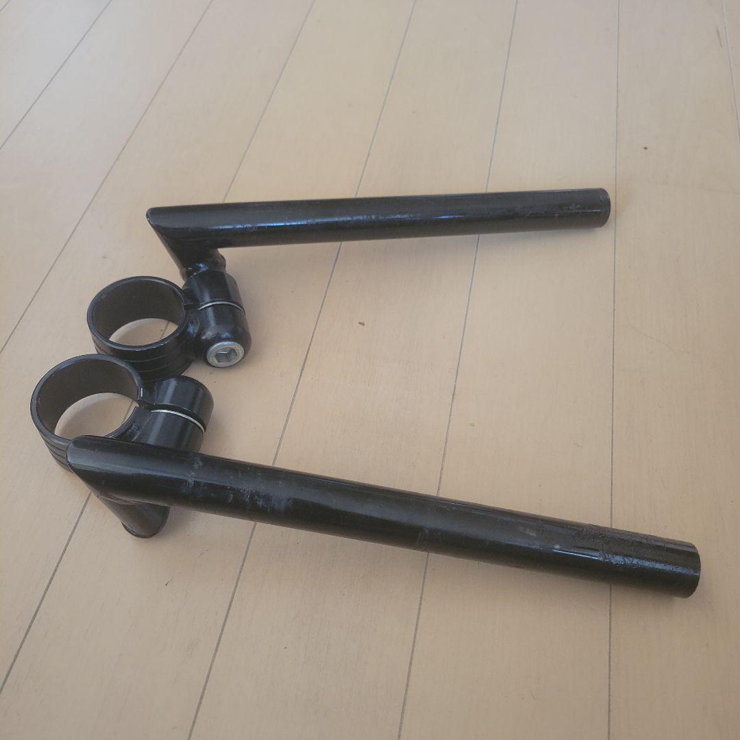 41パイ　セパハン　FZ400 4YR 他