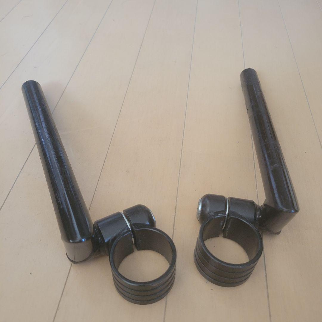 41パイ　セパハン　FZ400 4YR 他