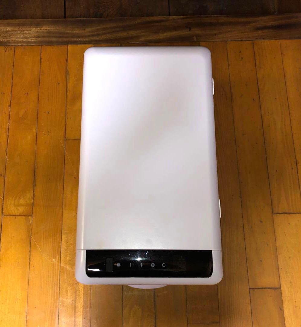 TOHO レリシア RLC-CF22 車載冷凍冷蔵庫 ポータブル冷蔵庫