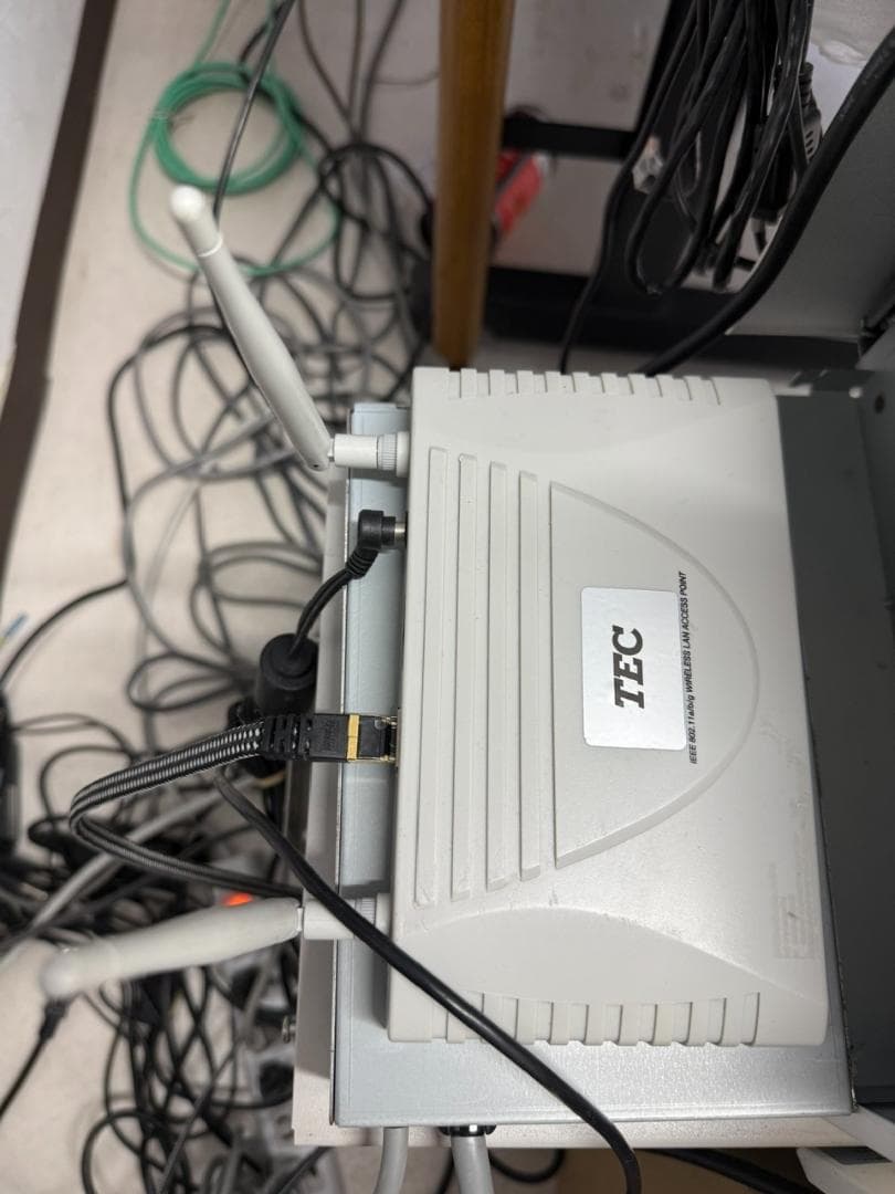 QT-20 飲食店向 FScompassNS 無線オーダーシステム設定済