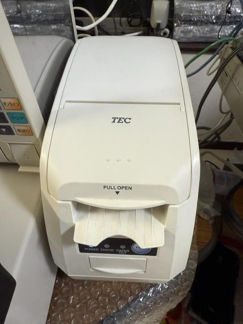 QT-20 飲食店向 FScompassNS 無線オーダーシステム設定済