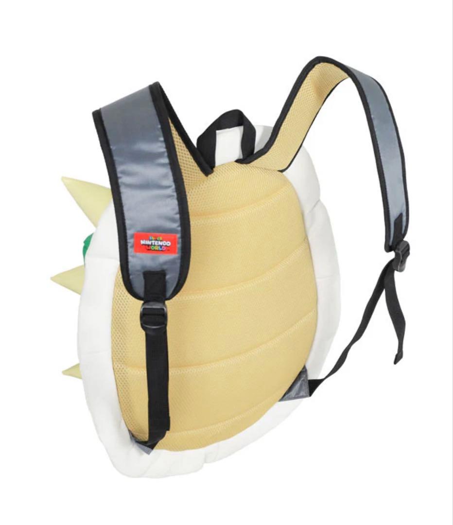 USJ クッパ バッグパック