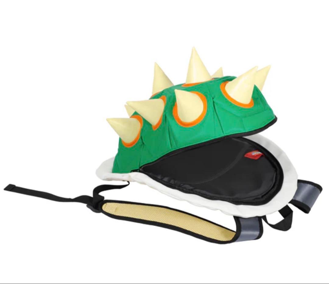 USJ クッパ バッグパック