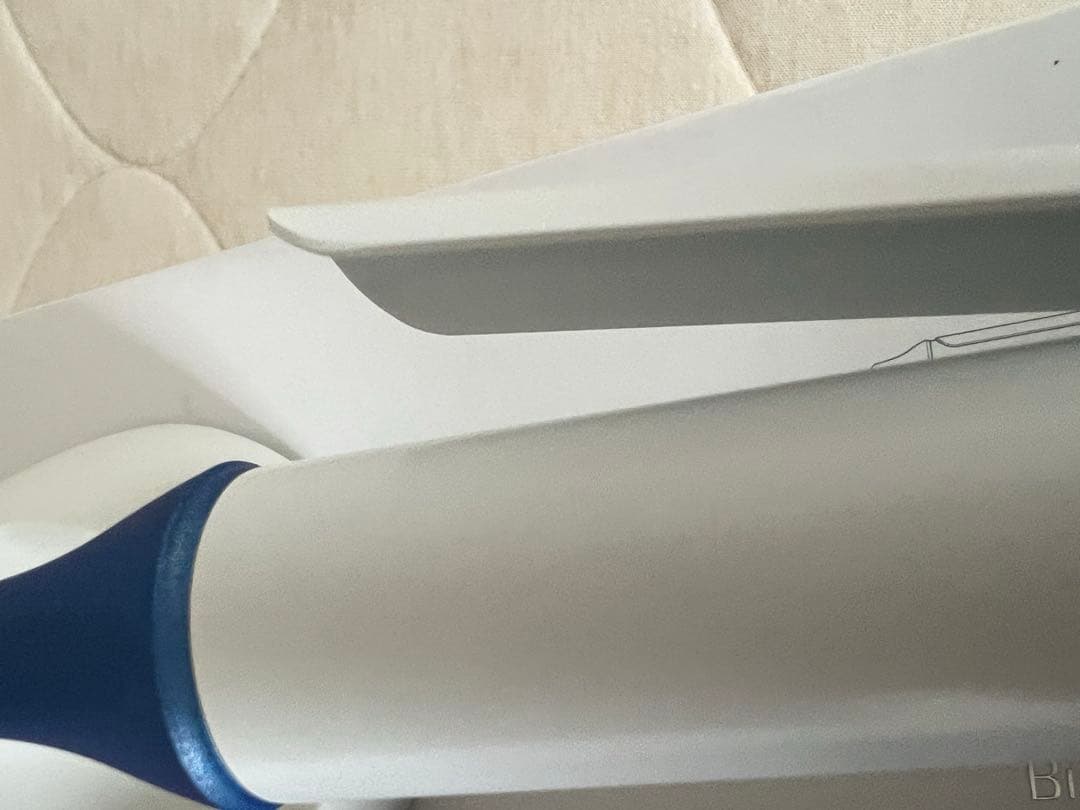 リュミエリーナHAIRBEAURON 30Dplusカールヘアアイロン